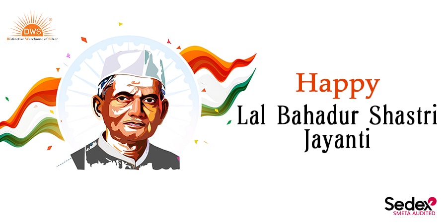 Lal Bahadur Shastri Jayanti